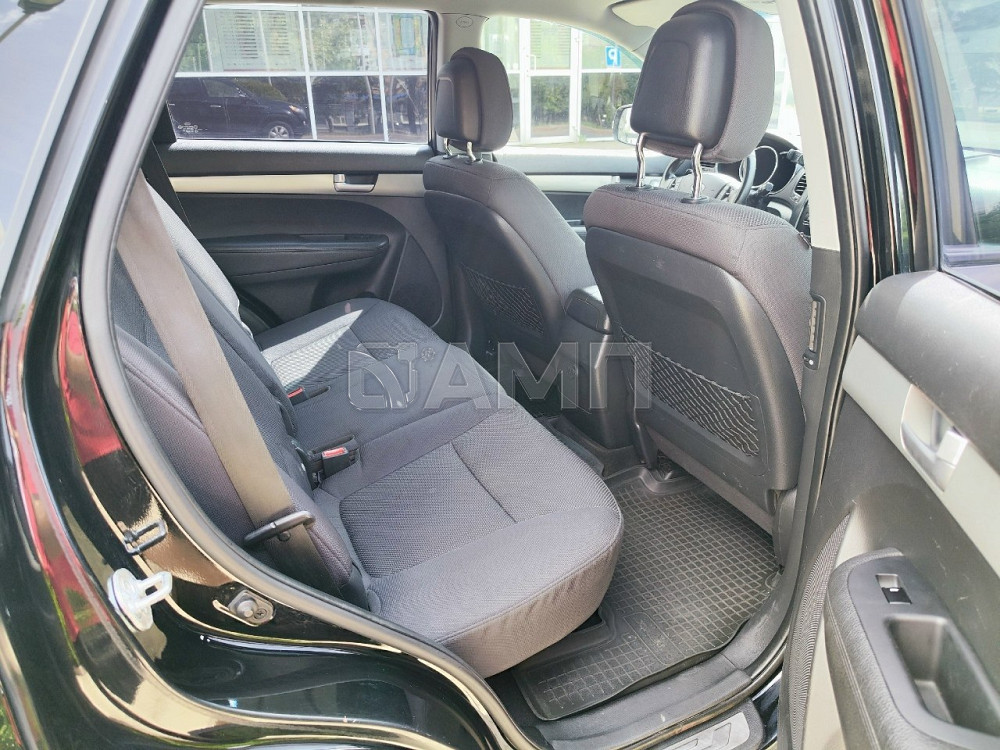 KIA Sorento 2010 Донецк - изображение 2
