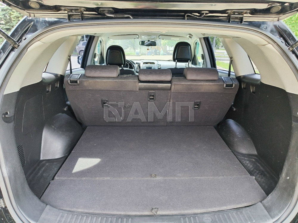 KIA Sorento 2010 Донецк - изображение 1