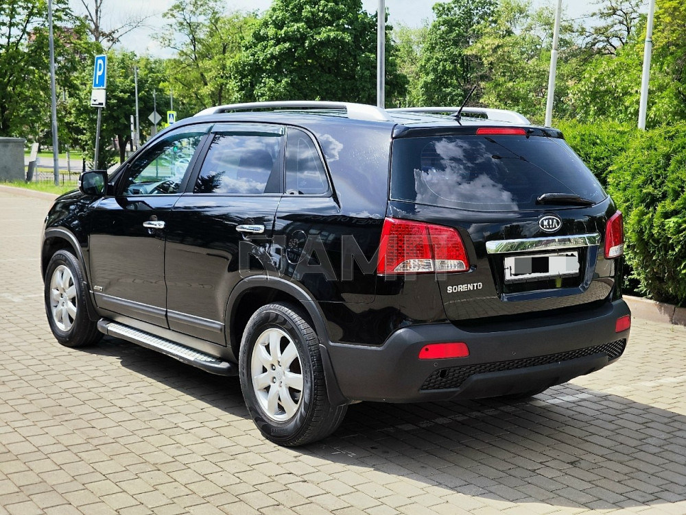 KIA Sorento 2010 Донецк - изображение 7