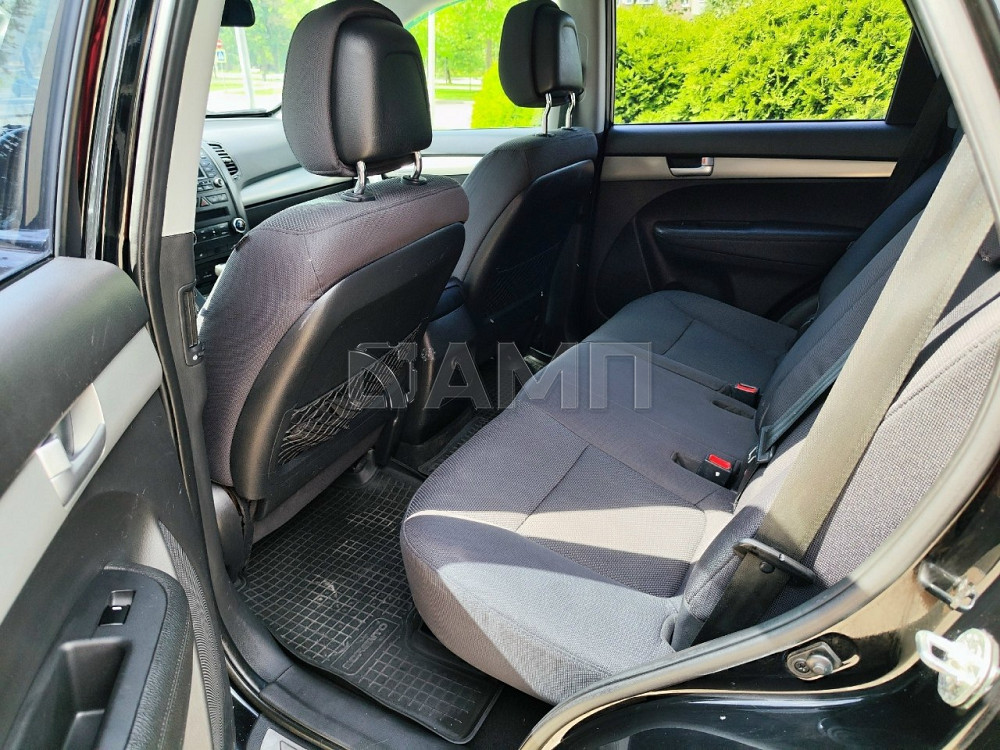KIA Sorento 2010 Донецк - изображение 3