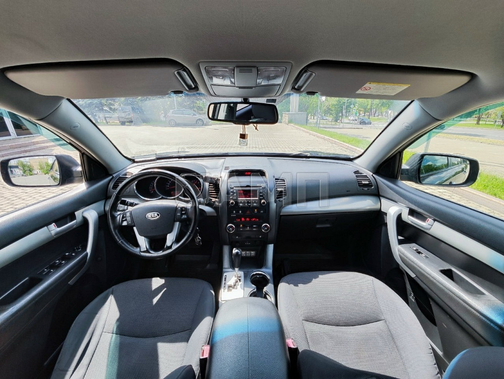 KIA Sorento 2010 Донецк - изображение 6