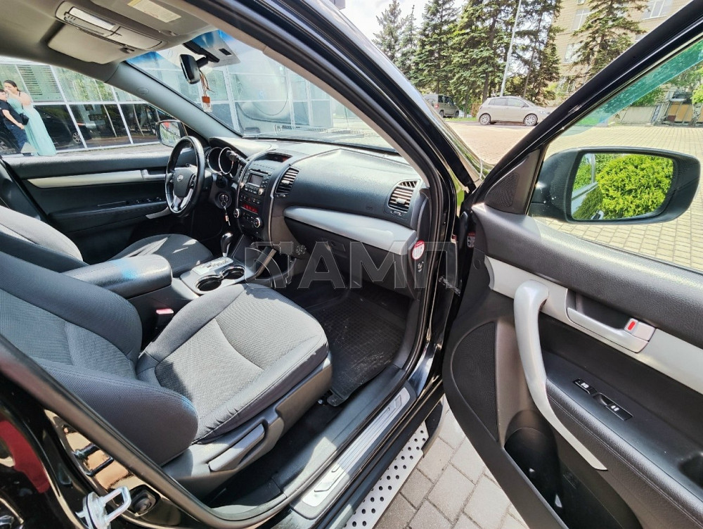 KIA Sorento 2010 Донецк - изображение 4