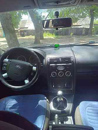 Ford Mondeo 2001 Комсомольское