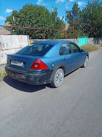 Ford Mondeo 2001 Комсомольское