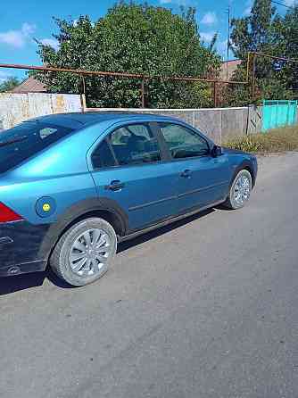 Ford Mondeo 2001 Комсомольское