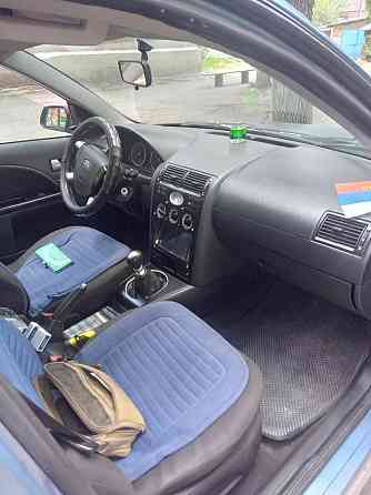 Ford Mondeo 2001 Комсомольское