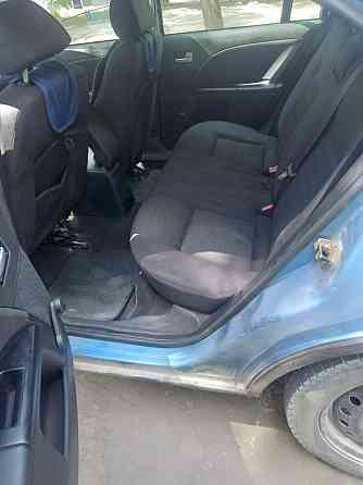 Ford Mondeo 2001 Комсомольское