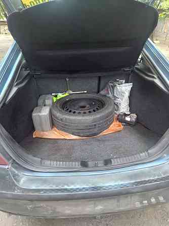 Ford Mondeo 2001 Комсомольское