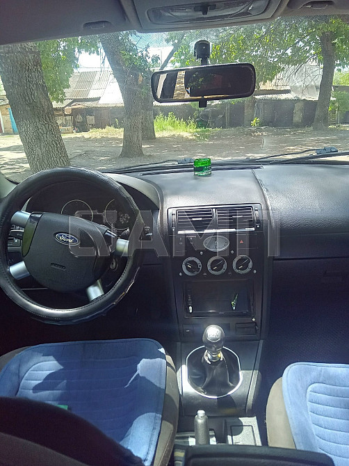 Ford Mondeo 2001 Комсомольское - изображение 3