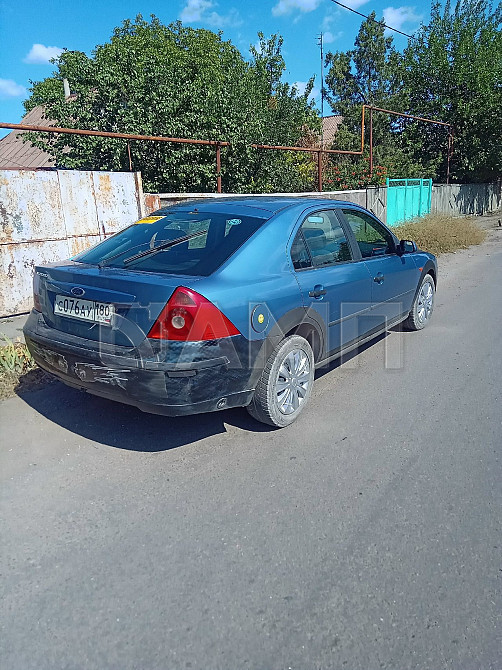 Ford Mondeo 2001 Комсомольское - изображение 6