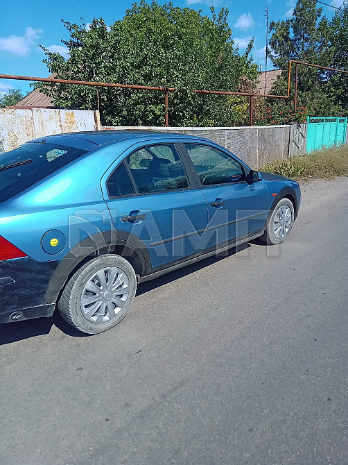 Ford Mondeo 2001 Комсомольское - изображение 5