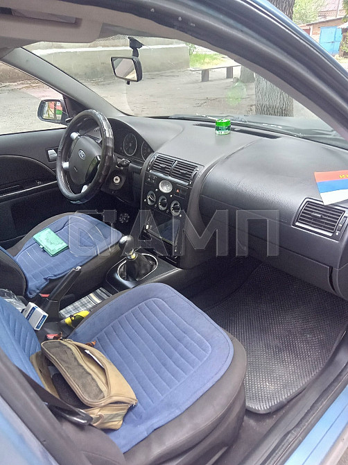 Ford Mondeo 2001 Комсомольское - изображение 1