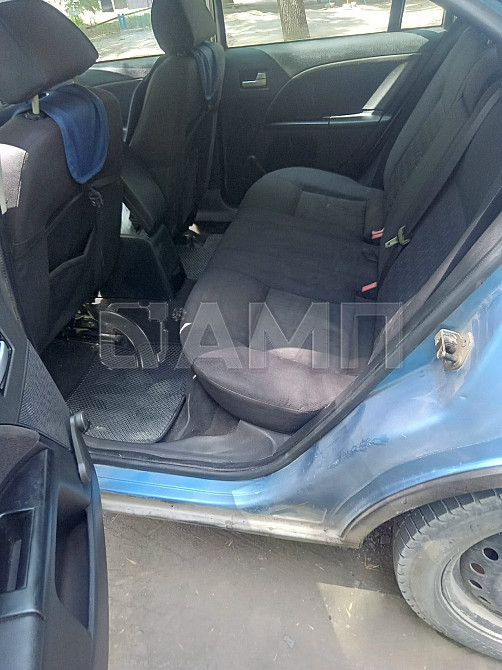 Ford Mondeo 2001 Комсомольское - изображение 4