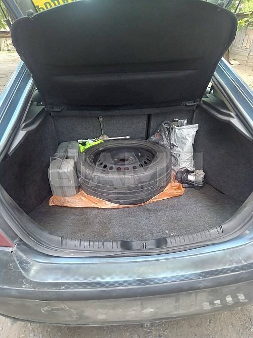 Ford Mondeo 2001 Комсомольское - изображение 2
