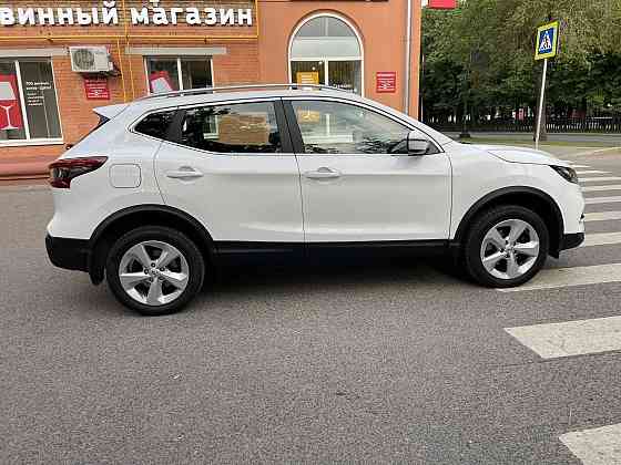 Nissan Qashqai 2019 Донецк