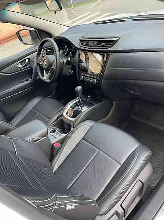 Nissan Qashqai 2019 Донецк