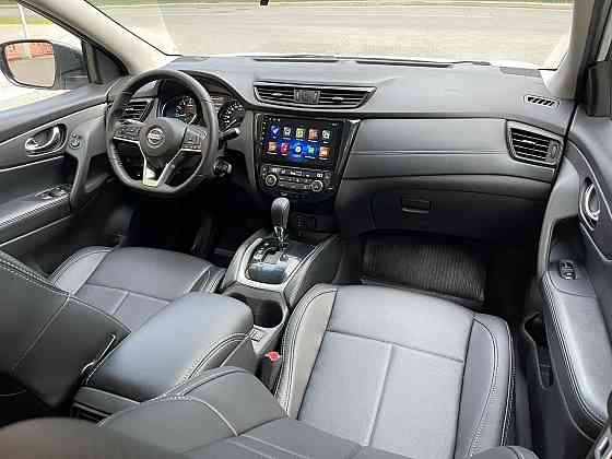 Nissan Qashqai 2019 Донецк