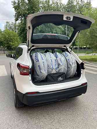 Nissan Qashqai 2019 Донецк