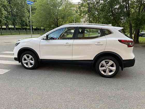 Nissan Qashqai 2019 Донецк