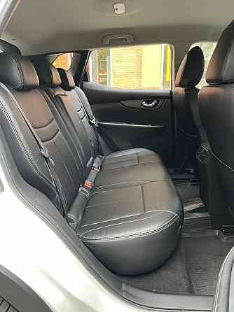 Nissan Qashqai 2019 Донецк