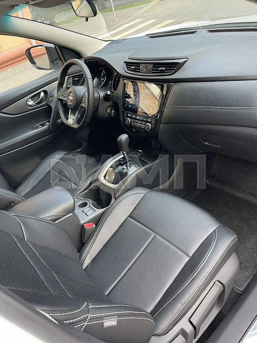 Nissan Qashqai 2019 Донецк - изображение 5