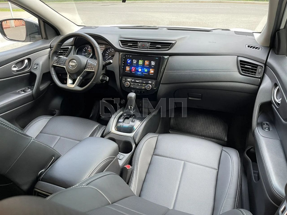 Nissan Qashqai 2019 Донецк - изображение 2