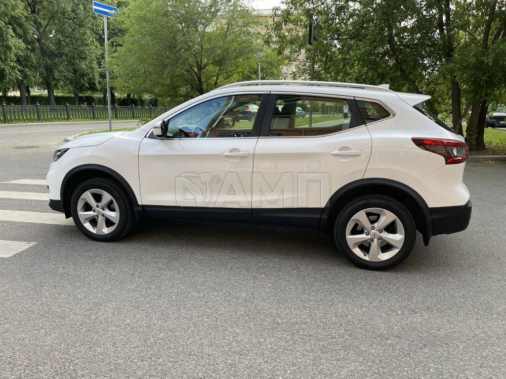 Nissan Qashqai 2019 Донецк - изображение 4