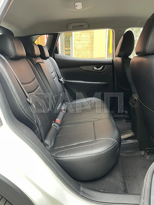 Nissan Qashqai 2019 Донецк - изображение 3