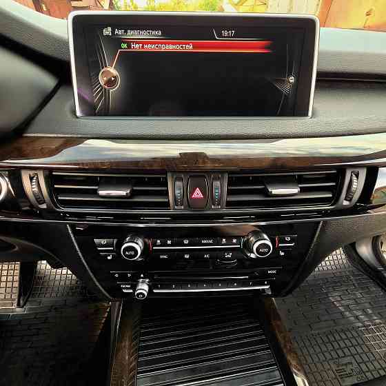 BMW X5 2014 