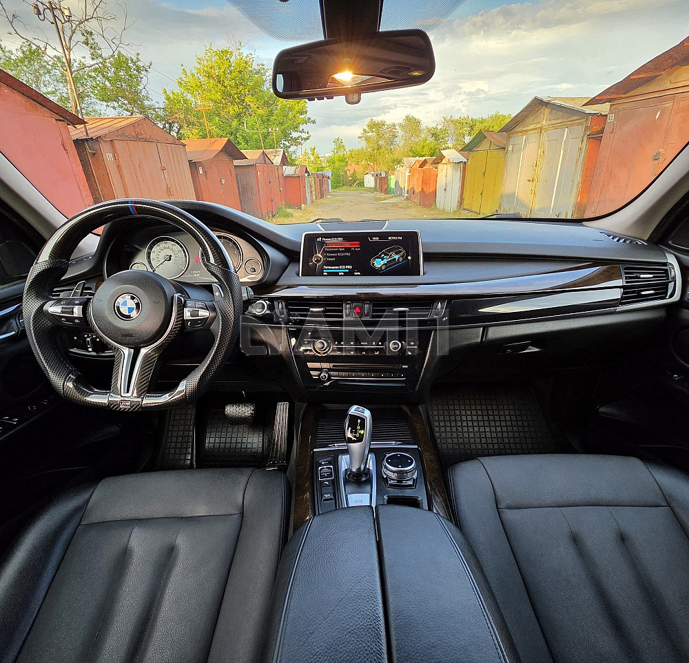 BMW X5 2014  - изображение 4