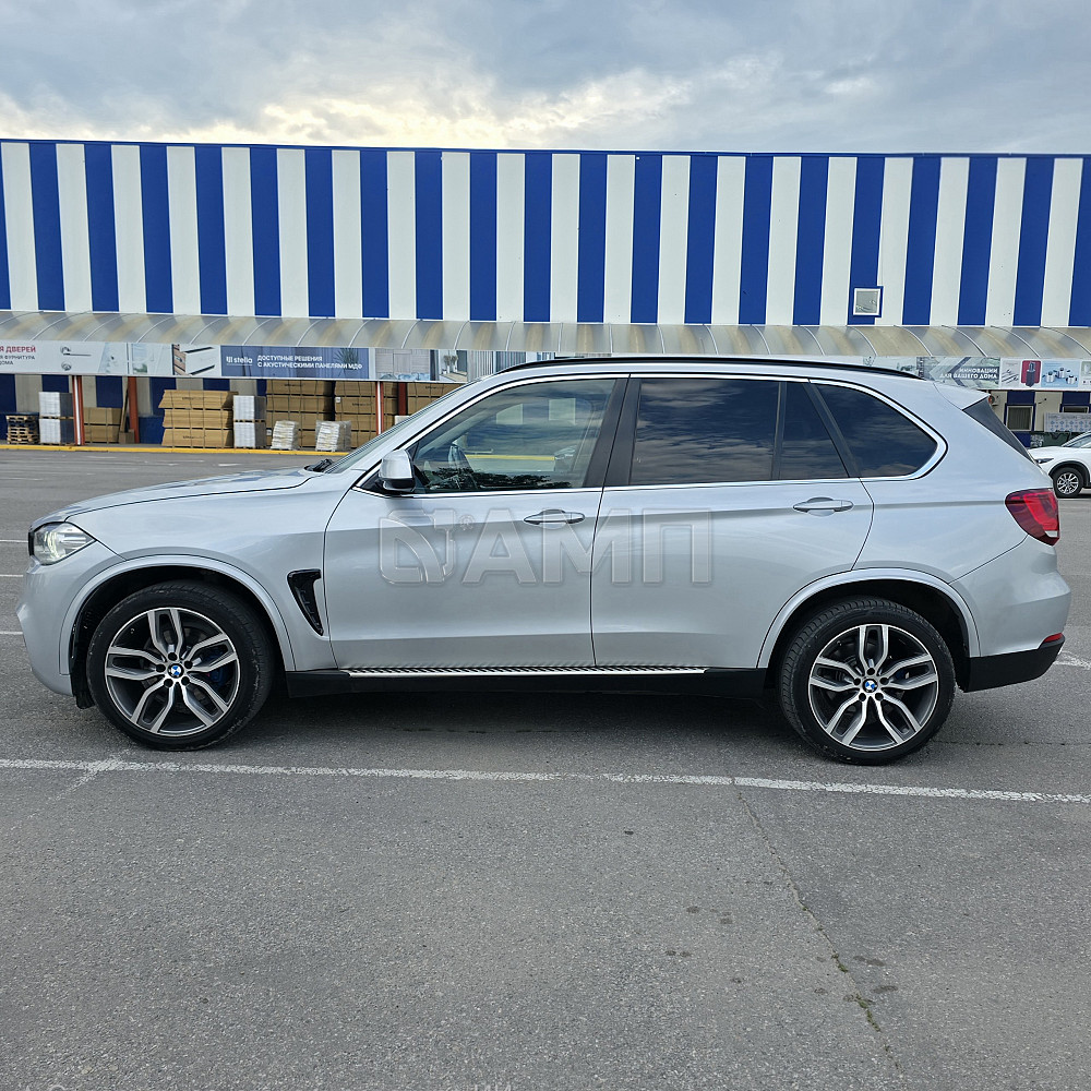 BMW X5 2014  - изображение 7