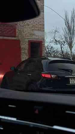 Infiniti FX35 2004 
