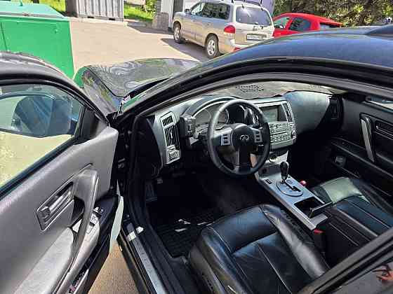 Infiniti FX35 2004 