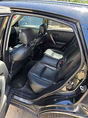 Infiniti FX35 2004 