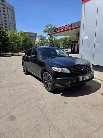 Infiniti FX35 2004 