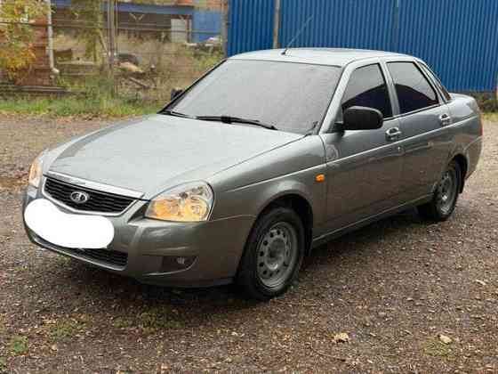 Lada Priora 2011 