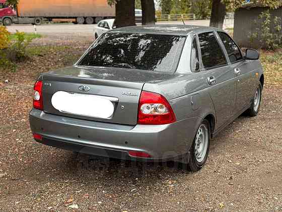 Lada Priora 2011 