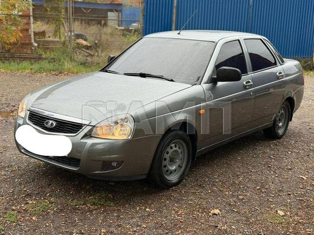 Lada Priora 2011  - изображение 3