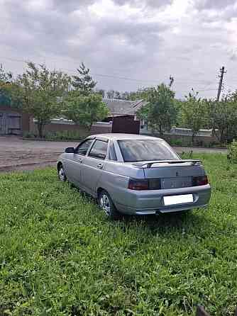 ВАЗ 2110 2003 Макеевка