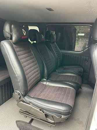 Renault Trafic 2007 