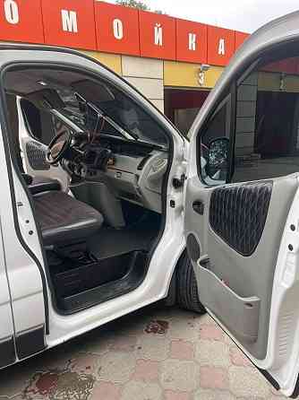 Renault Trafic 2007 