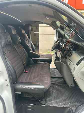 Renault Trafic 2007 