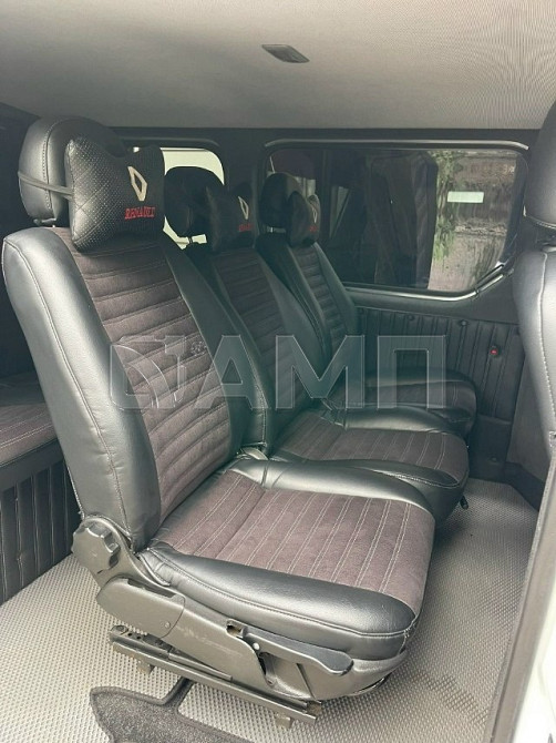 Renault Trafic 2007  - изображение 4