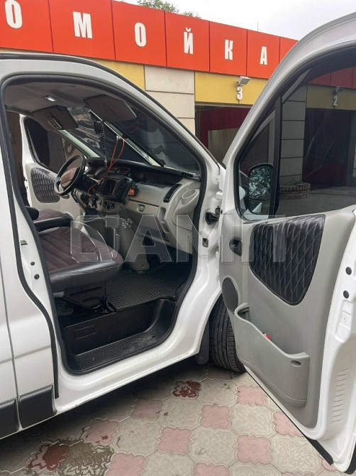 Renault Trafic 2007  - изображение 6