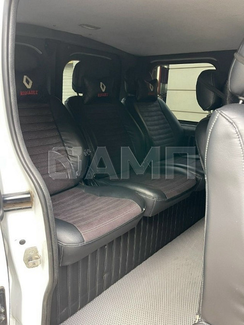 Renault Trafic 2007  - изображение 8