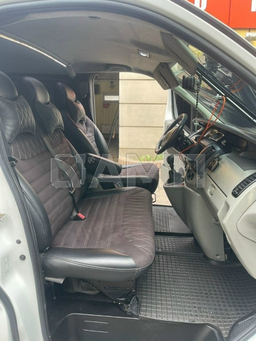 Renault Trafic 2007  - изображение 5
