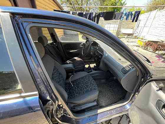 Daewoo Sens 2005 Донецк