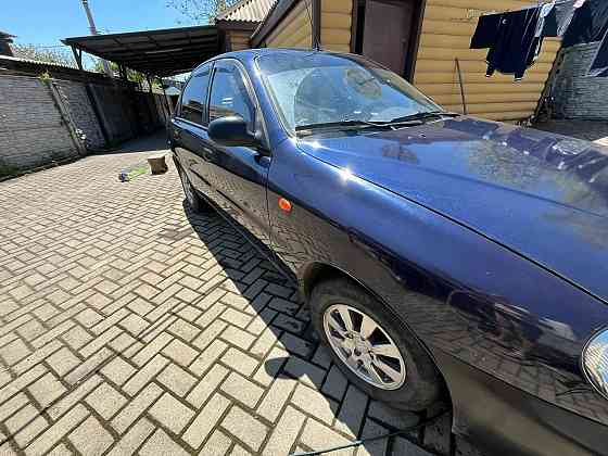 Daewoo Sens 2005 Донецк
