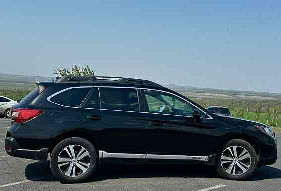 Subaru Outback 2019 