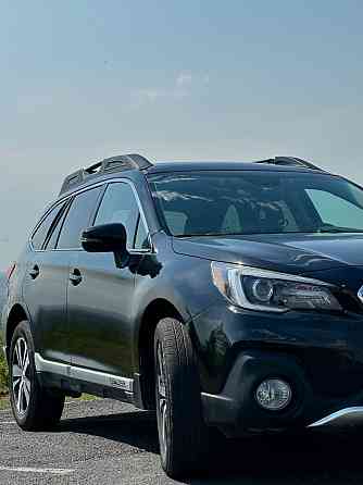 Subaru Outback 2019 